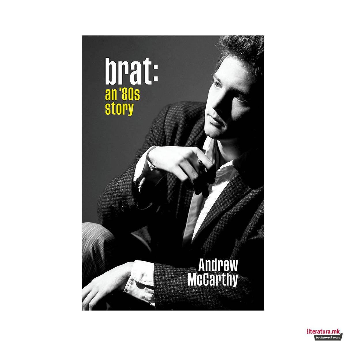 Brat : An '80s Story 