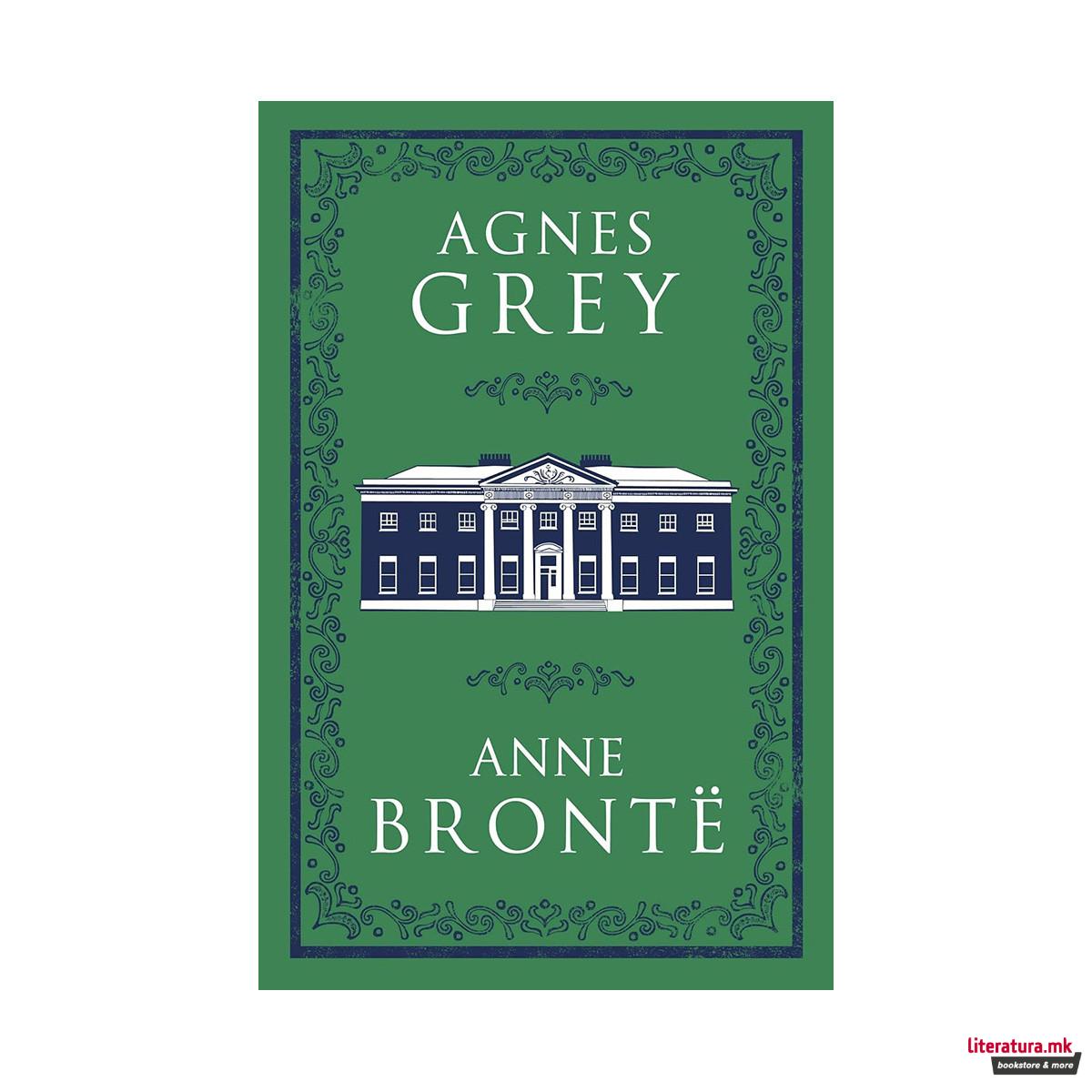 Agnes Grey 