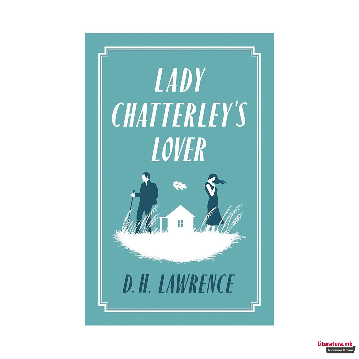 Lady Chatterley's Lover 