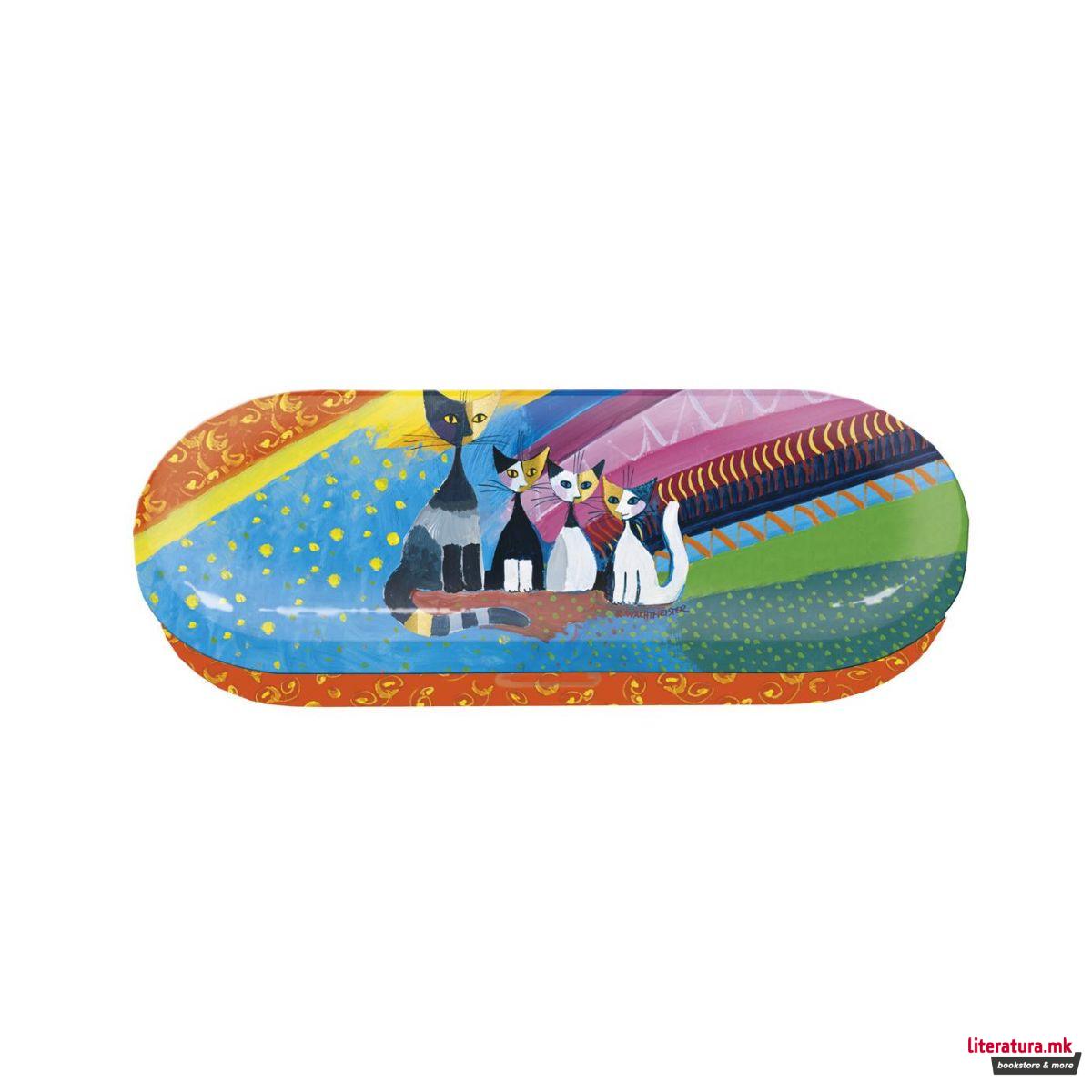 Кутија за очила, Rosina Wachtmeister - Under the Rainbow 