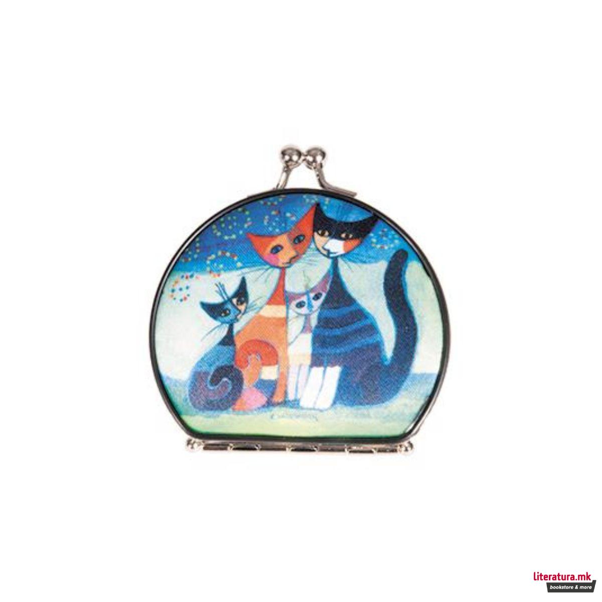 Џебно огледалце, Rosina Wachtmeister - Momenti di Felicita 