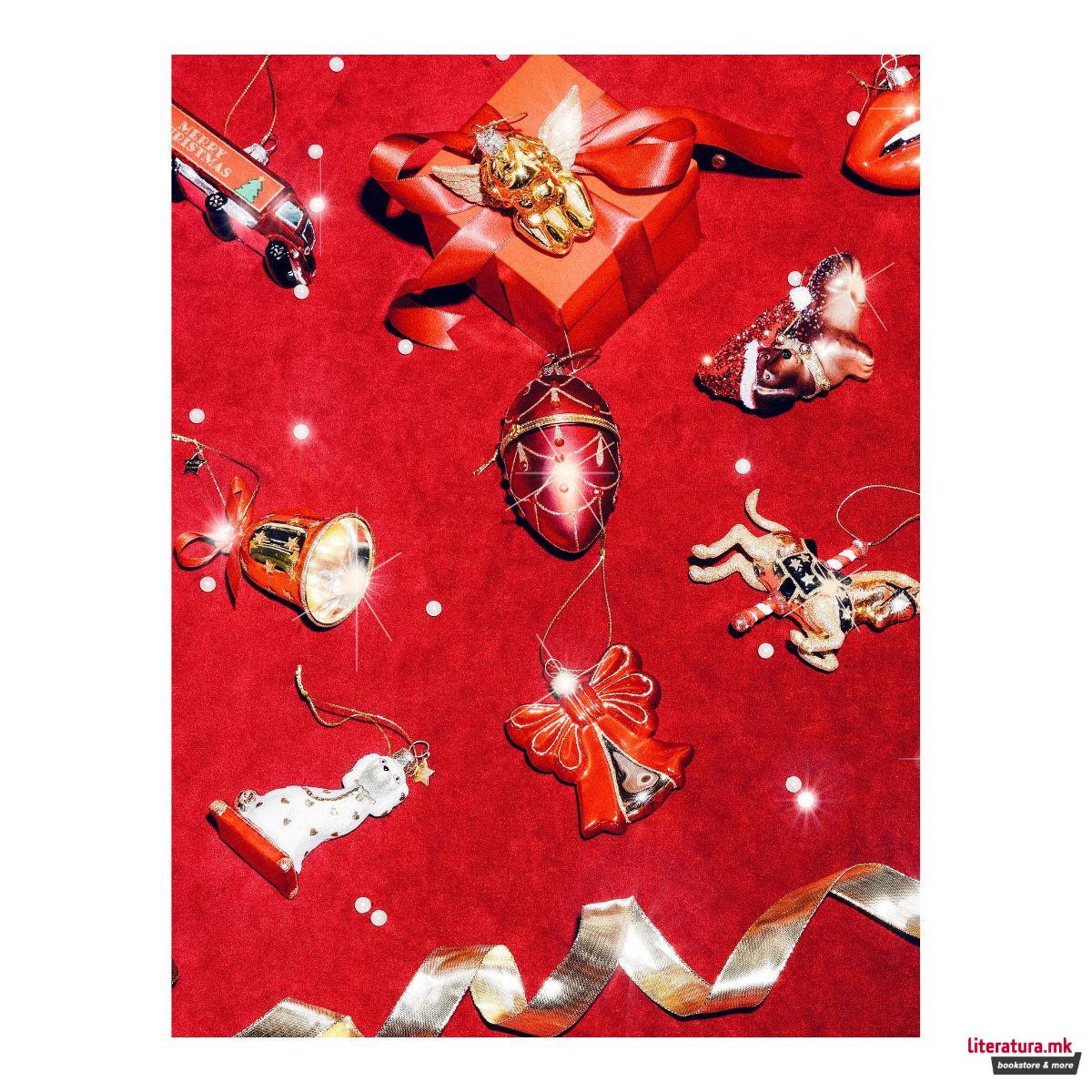 Лампион, Red Truck 