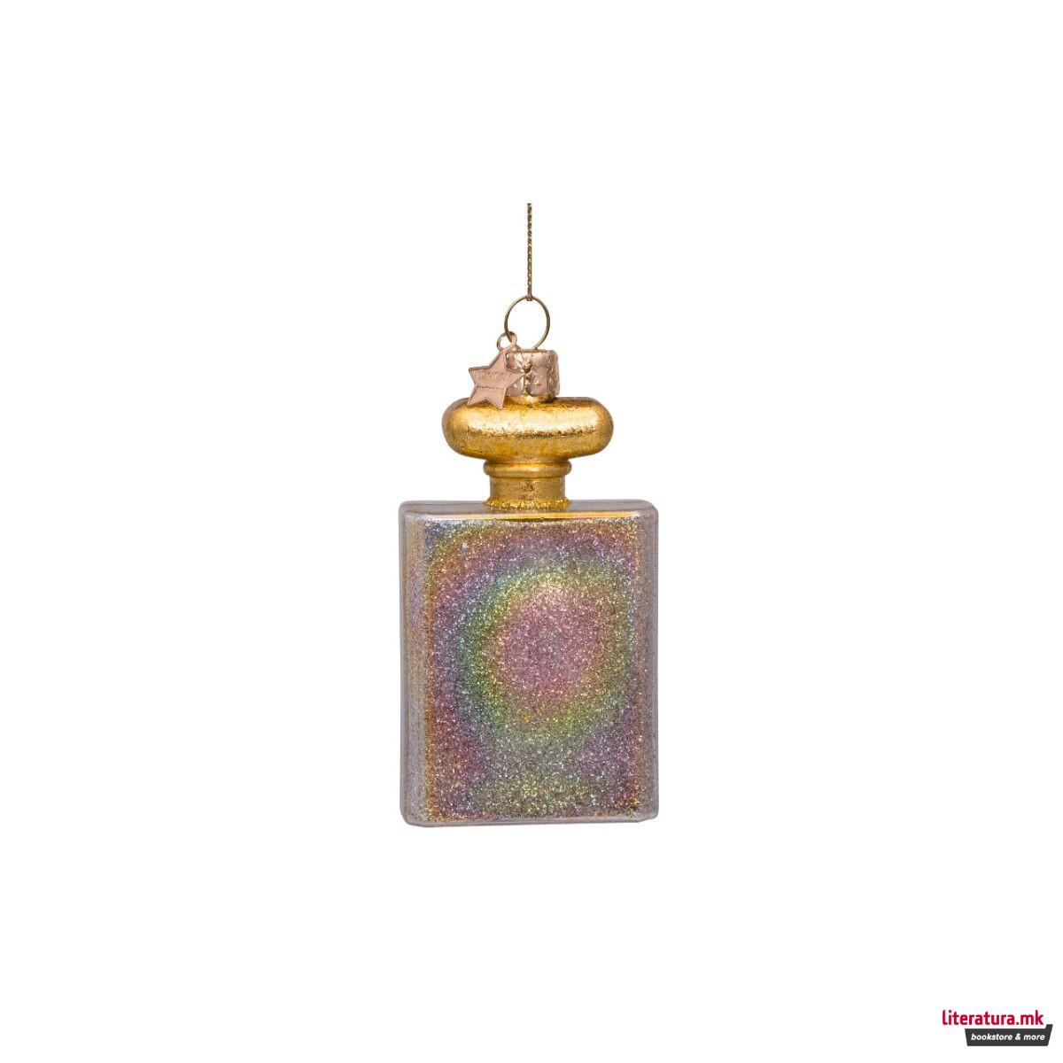 Лампион, Perfume Bottle, 10 cm 