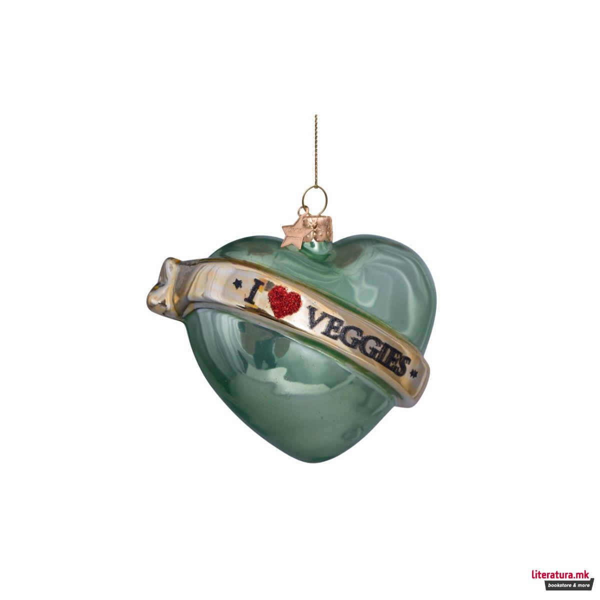 Лампион, Green Heart 