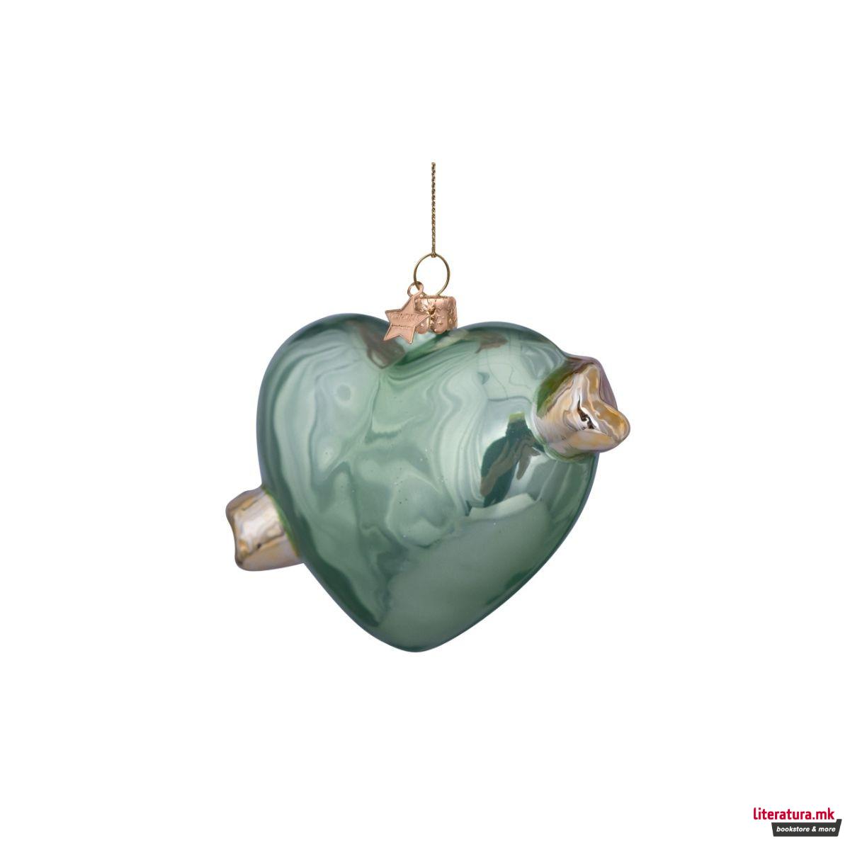 Лампион, Green Heart 