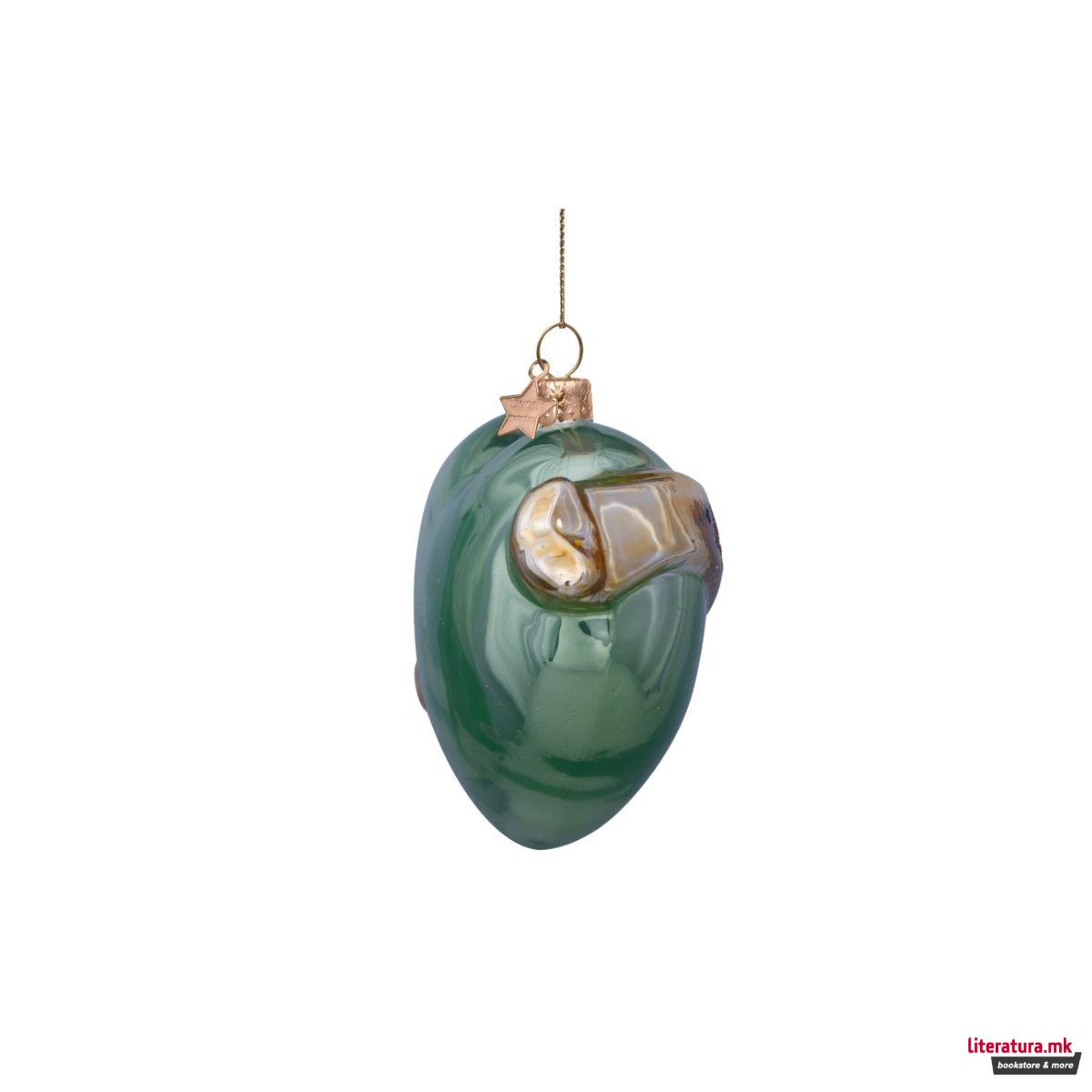 Лампион, Green Heart 