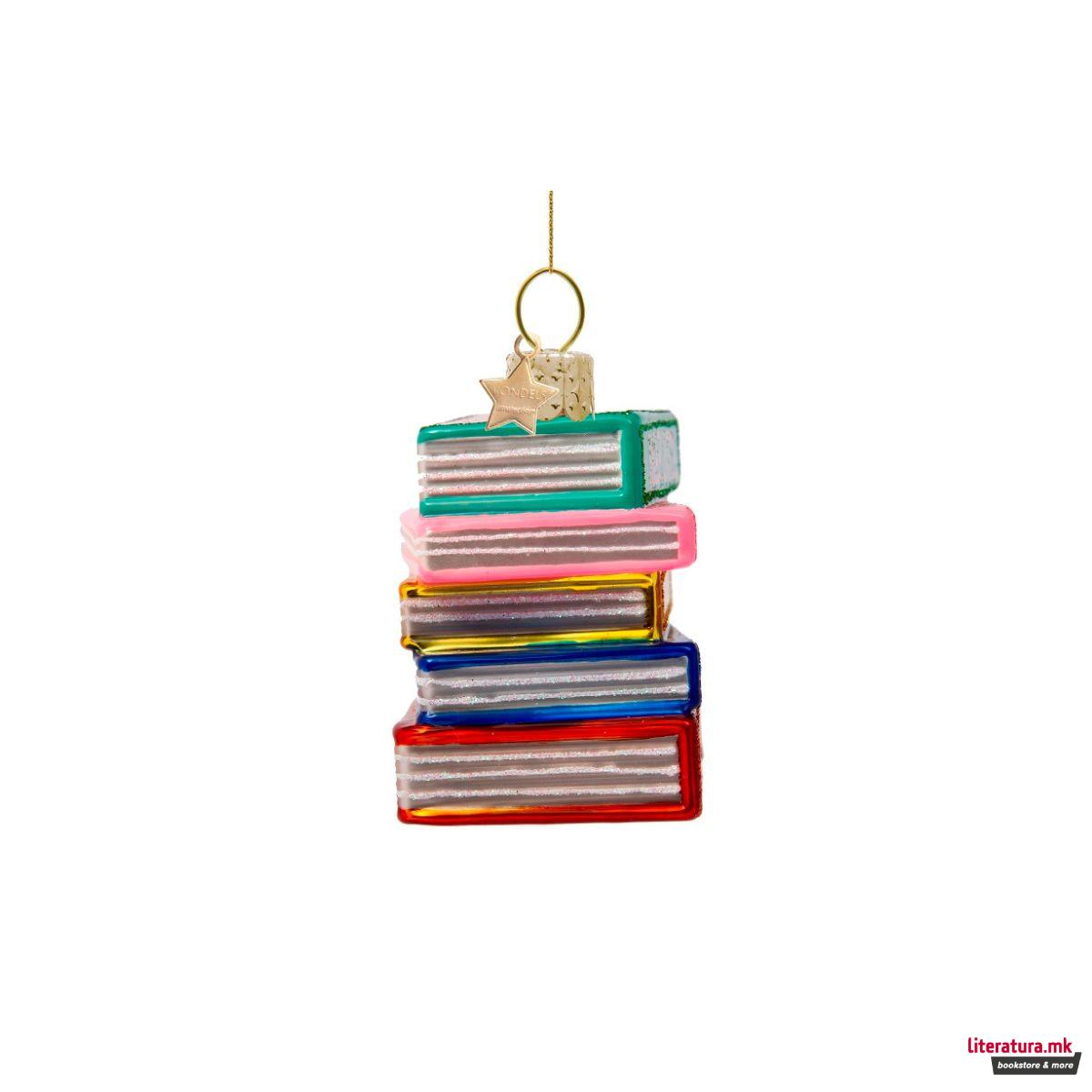 Лампион, Multicolor Books, 7.5 cm 