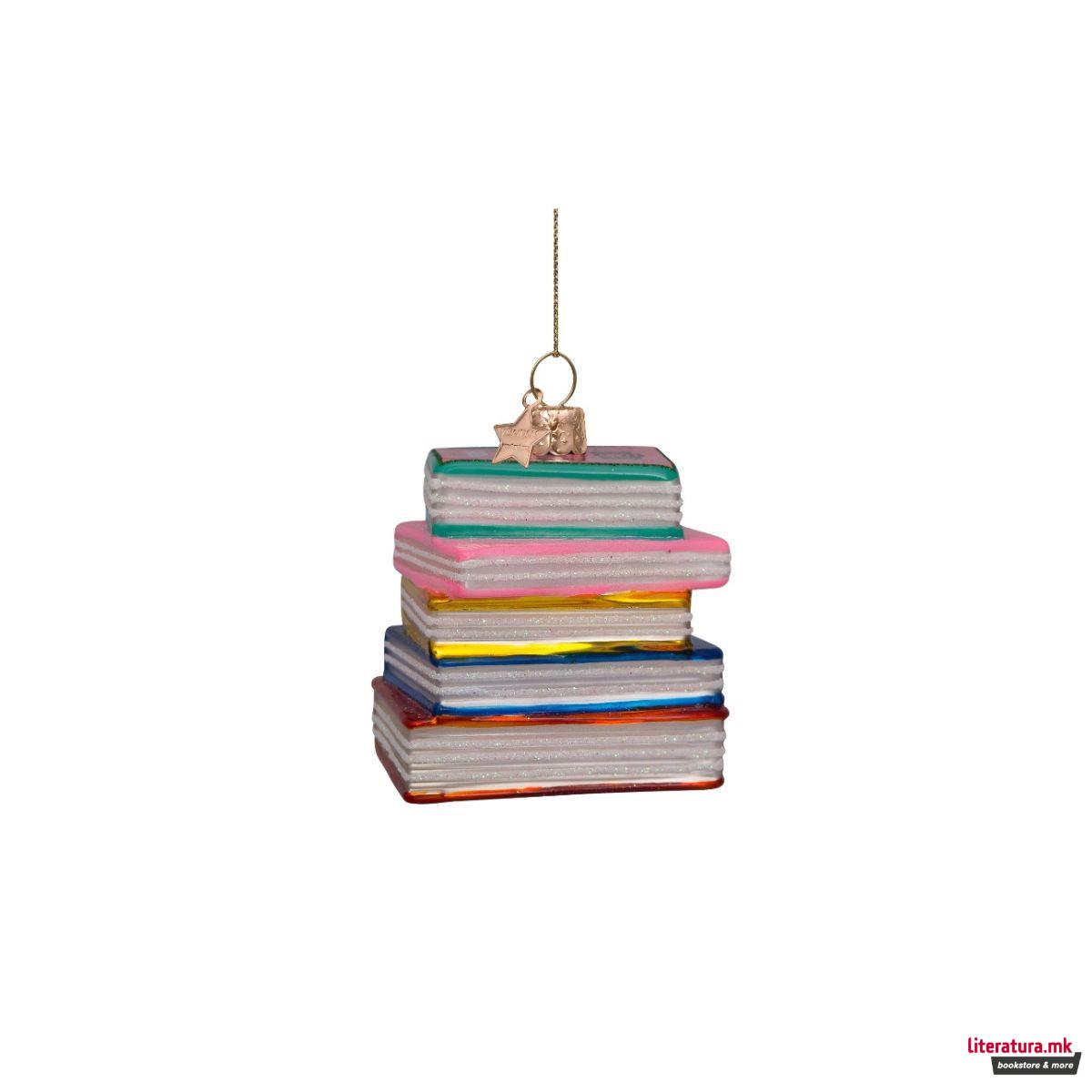 Лампион, Multicolor Books, 7.5 cm 