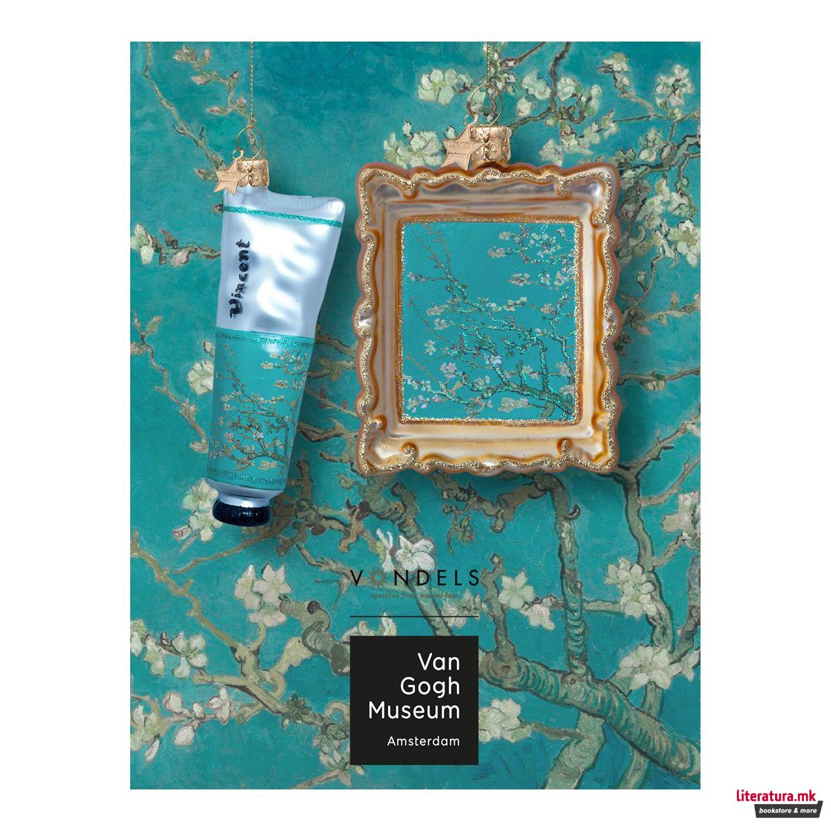 Лампион, Picture Frame Van Gogh 