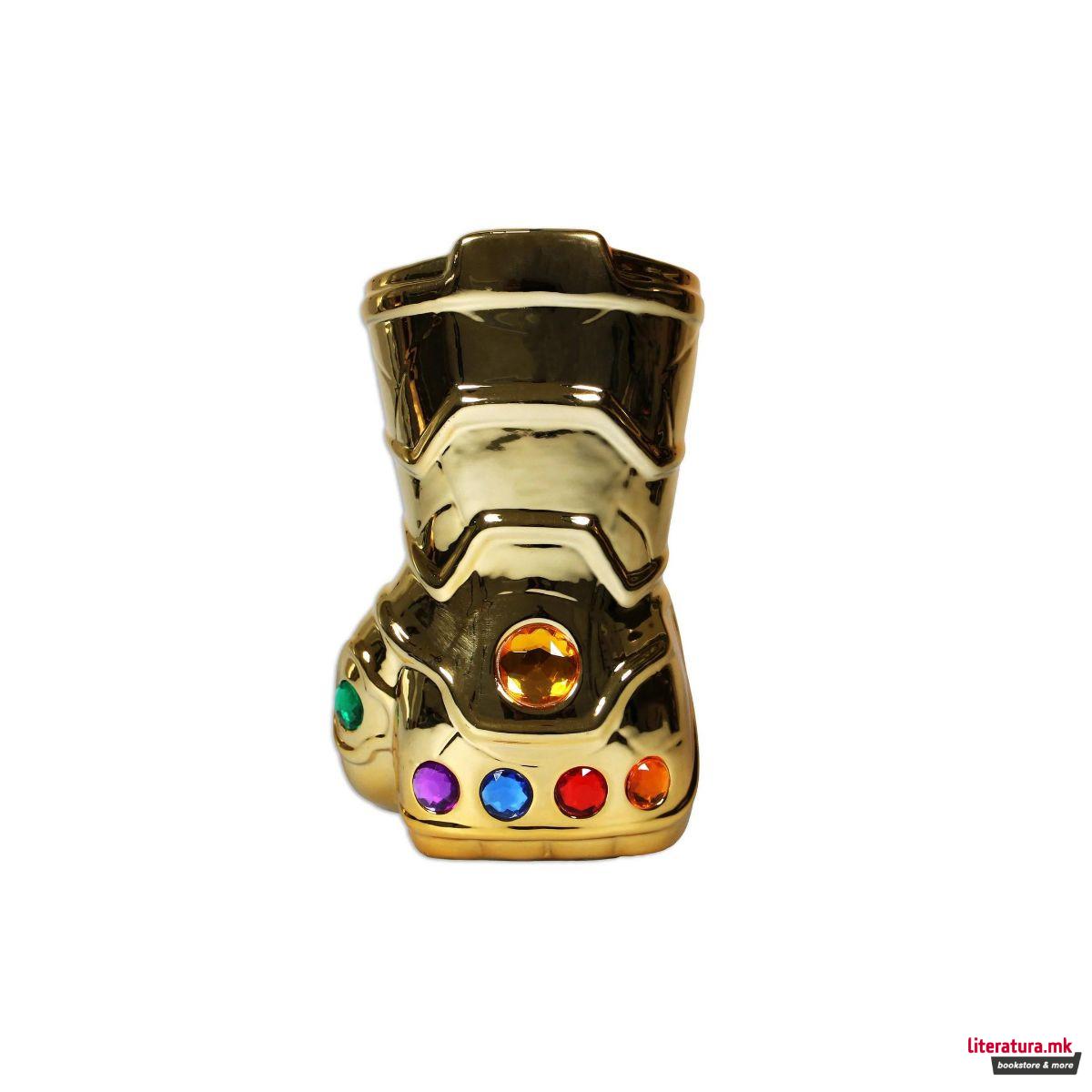 Вазна, Marvel, Infinity Gauntlet 