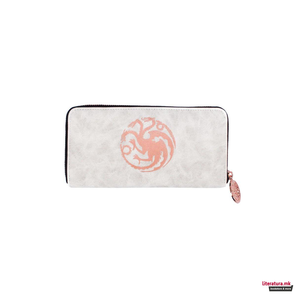 Новчаник, Game Of Thrones, Khaleesi