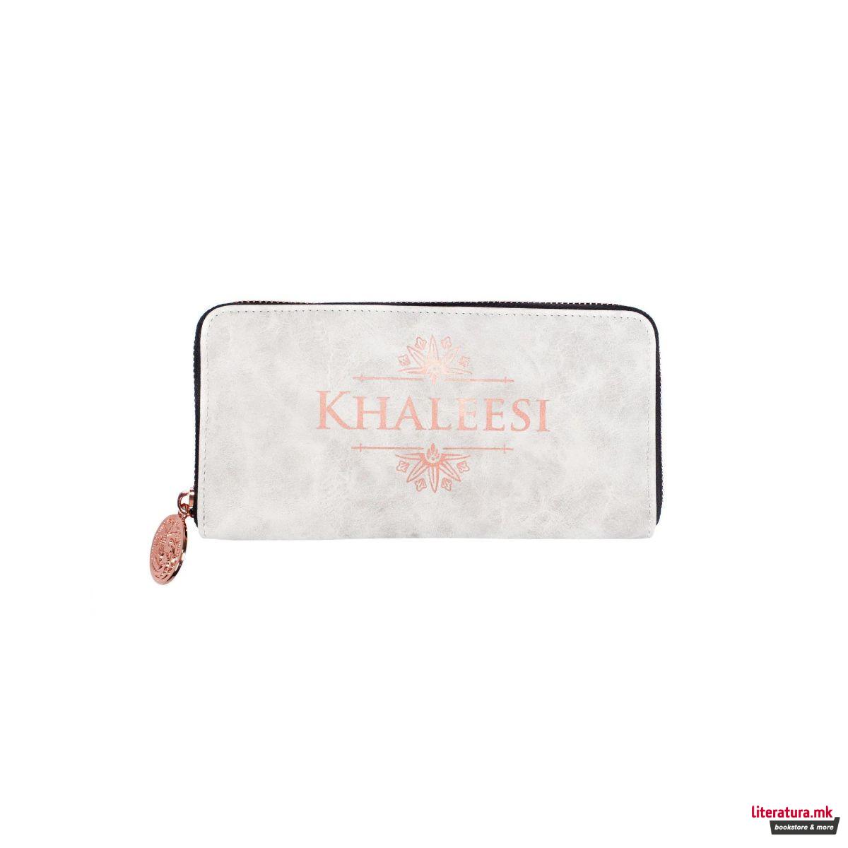 Новчаник, Game Of Thrones, Khaleesi