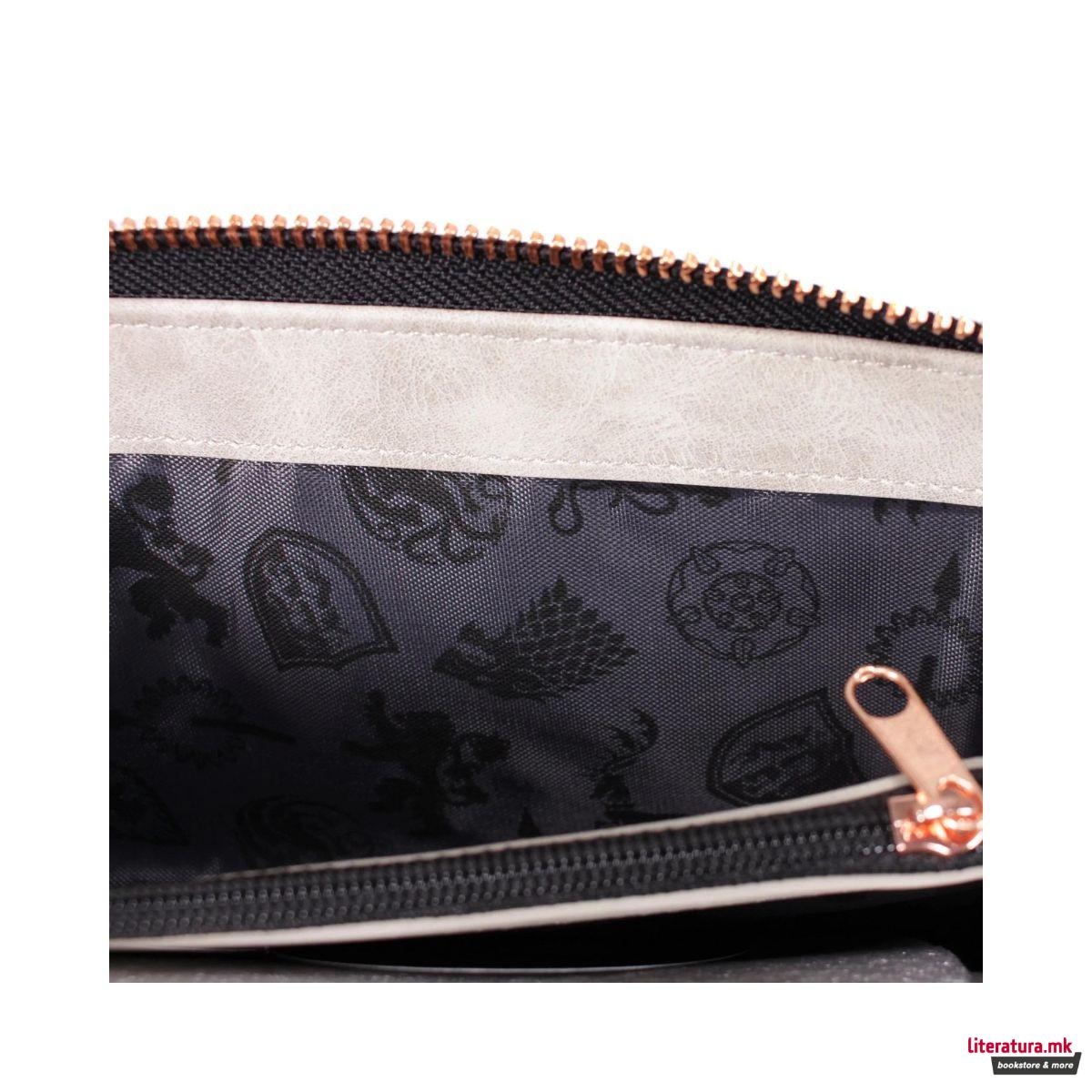 Новчаник, Game Of Thrones, Khaleesi