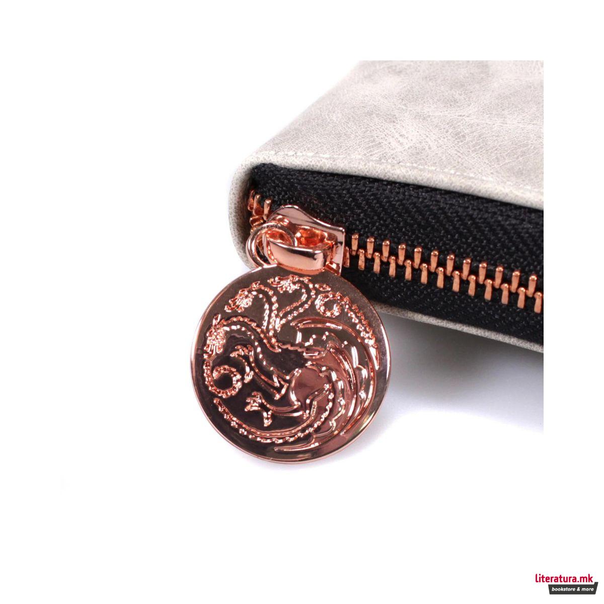 Новчаник, Game Of Thrones, Khaleesi