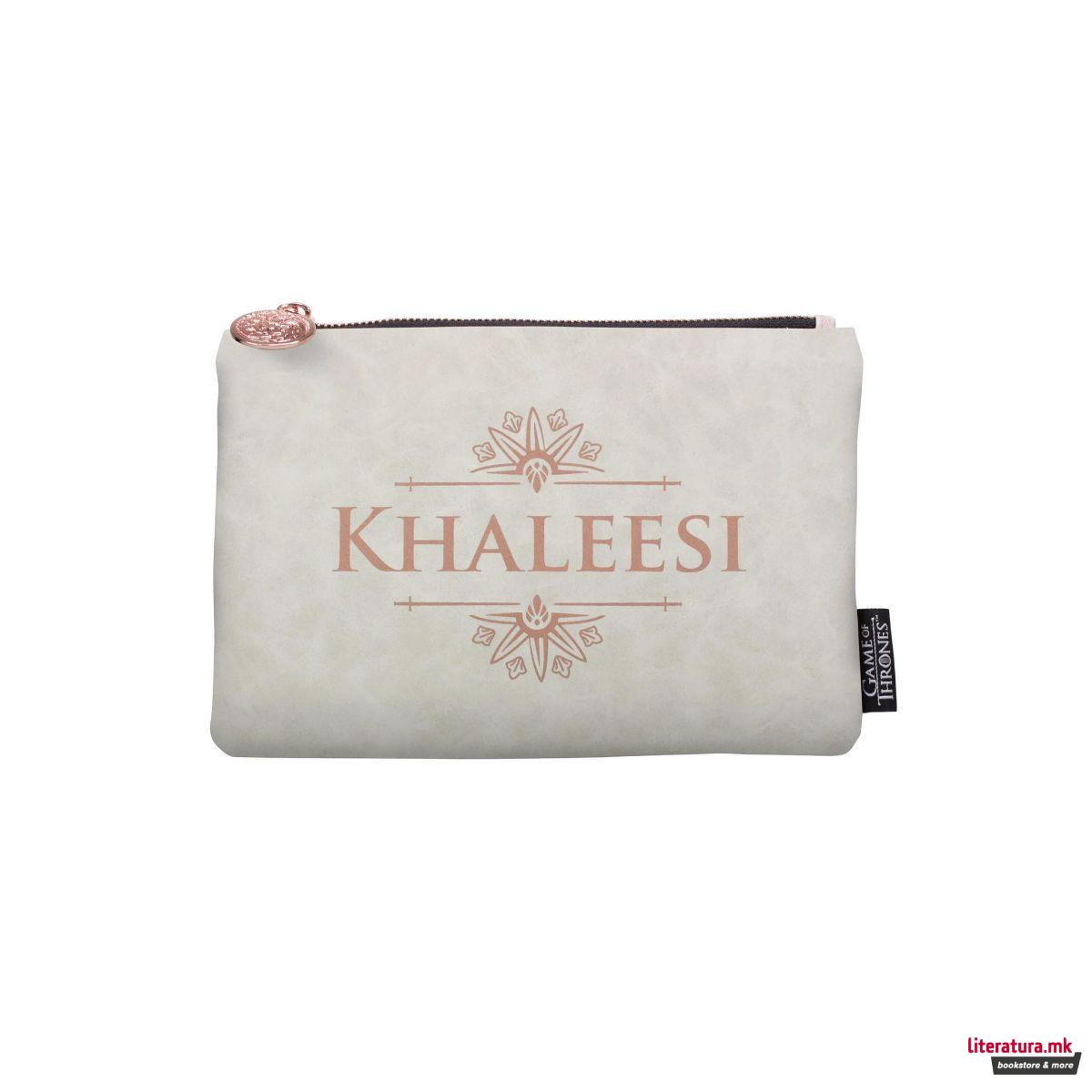 Новчаник - мек, Game Of Thrones, Khaleesi