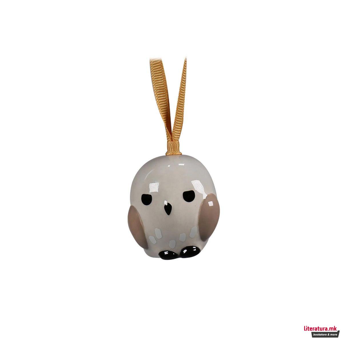 Висечки украс, Harry Potter - Kawaii, Hedwig 