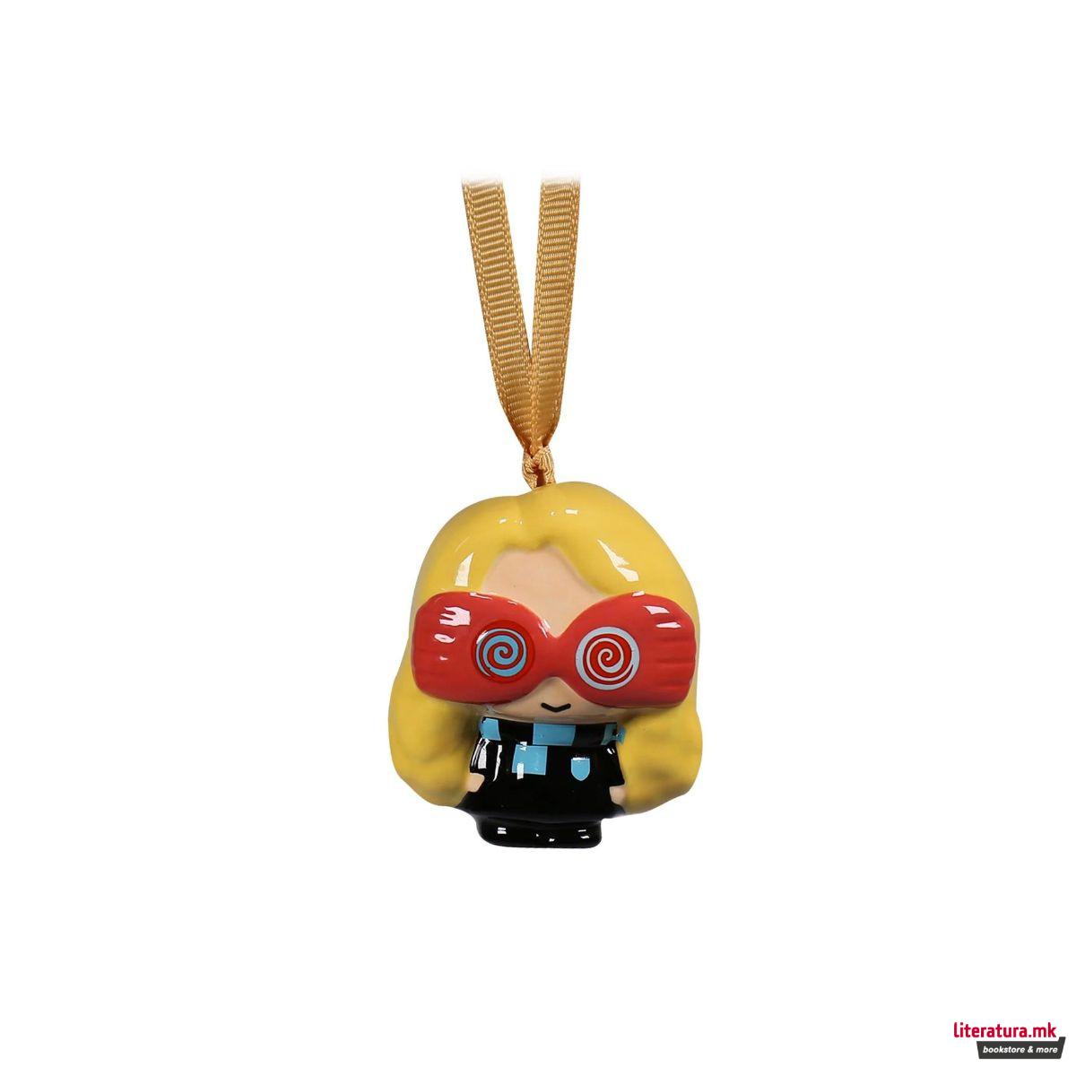 Лампион, Harry Potter - Kawaii, Luna 