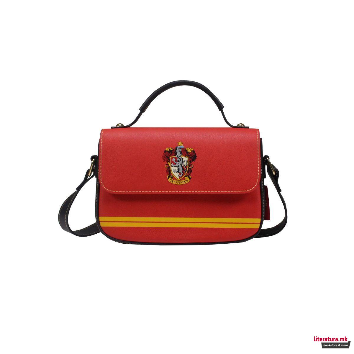 Чанта за на рамо, Harry Potter, Gryffindor