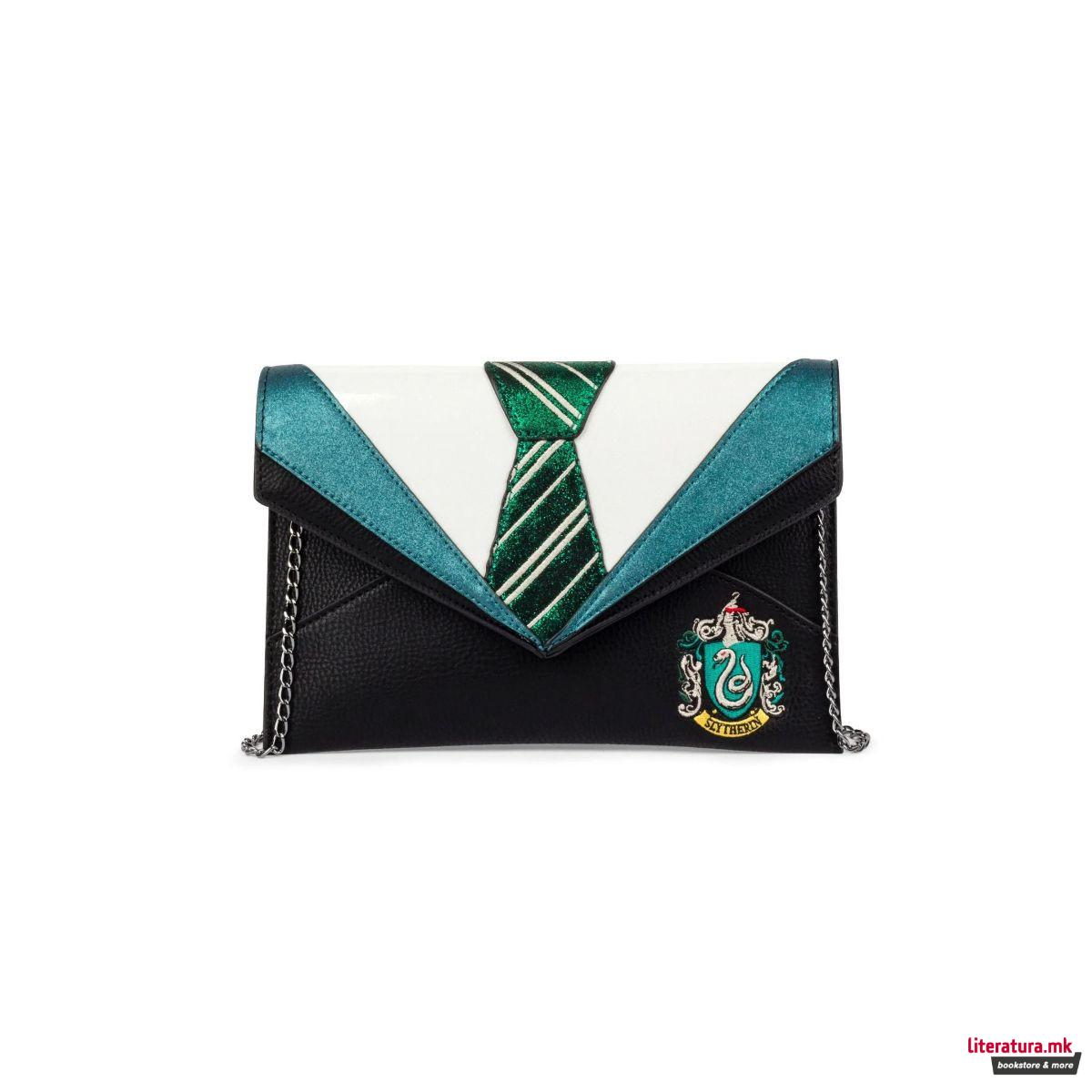 Чанта за на рамо, Harry Potter, Slytherin