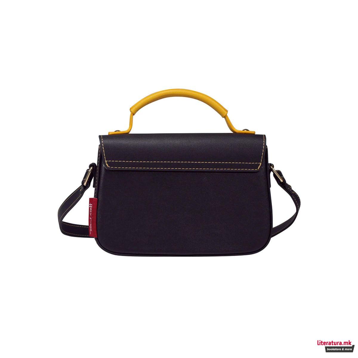 Чанта за на рамо, Harry Potter, Hogwarts Crest