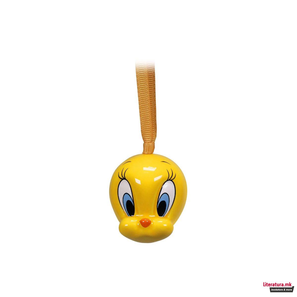 Висечки украс, Looney Tunes, Tweety