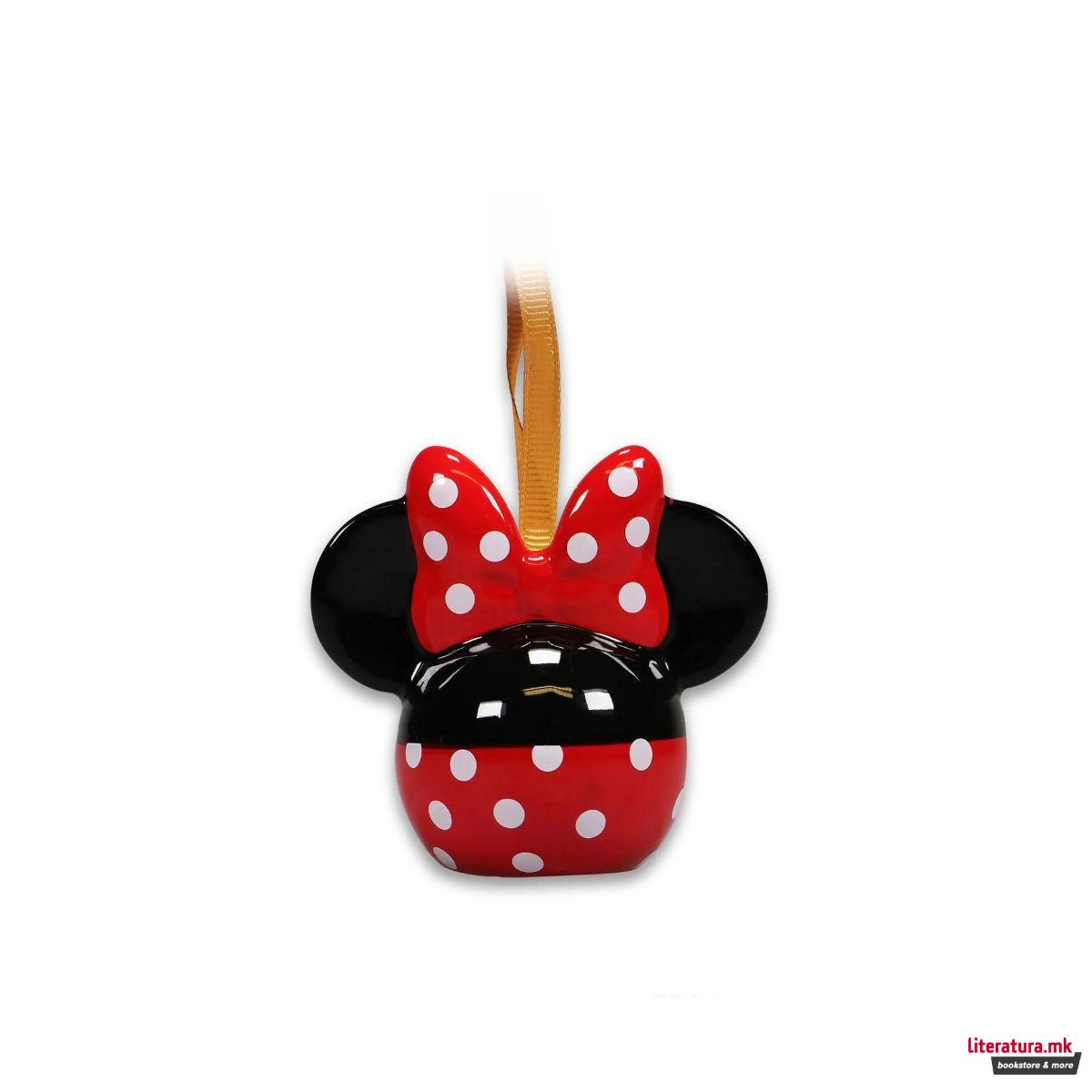 Висечки украс, Disney, Minnie Mouse