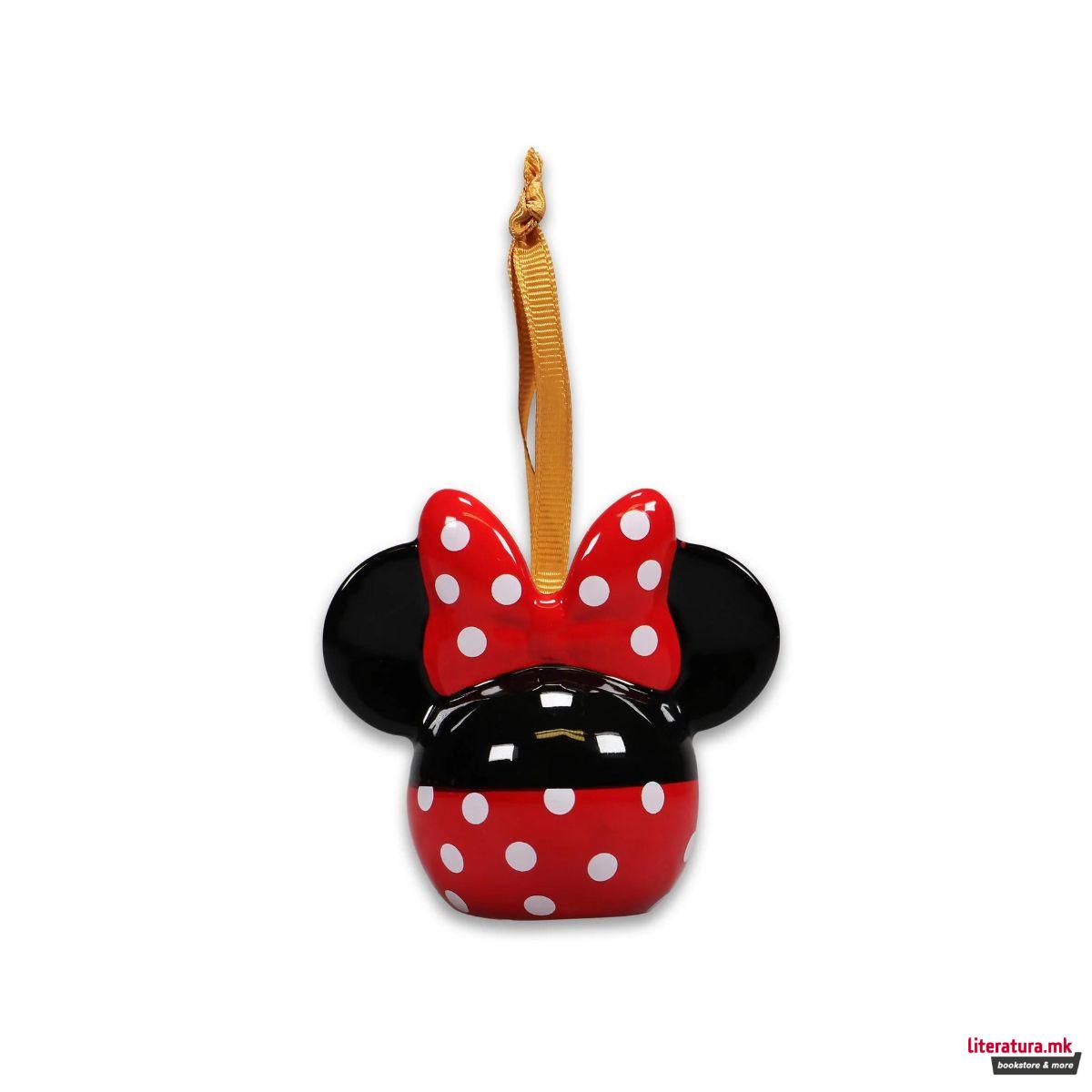 Висечки украс, Disney, Minnie Mouse