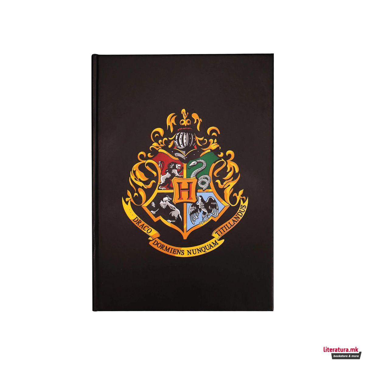 Сет мемо ливчиња, Harry Potter, House Pride 