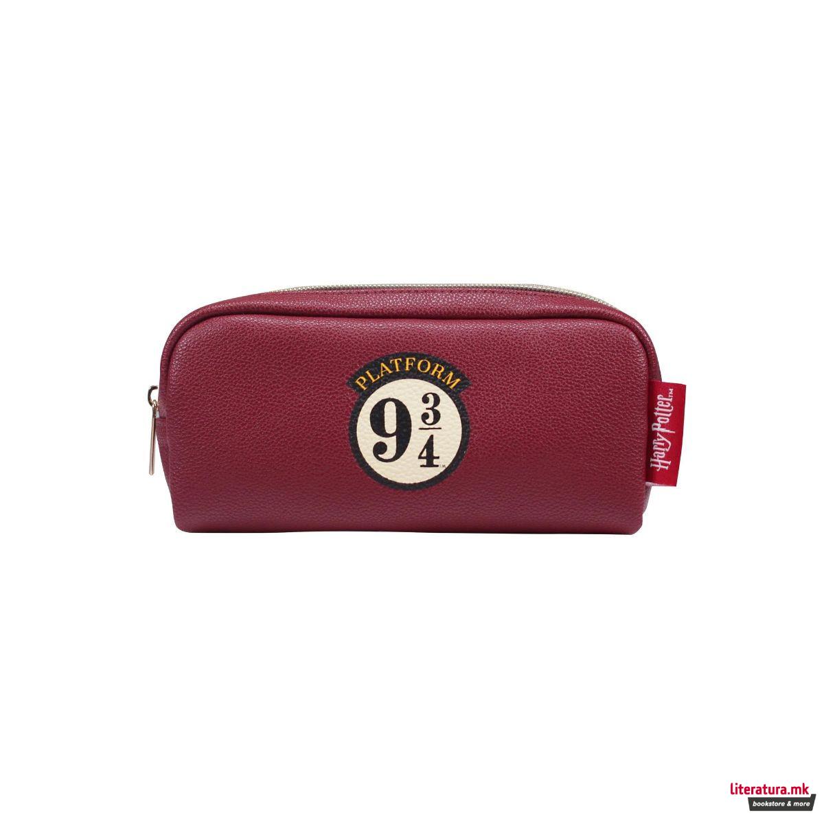 Несесер, Harry Potter, Platform 9 3/4 