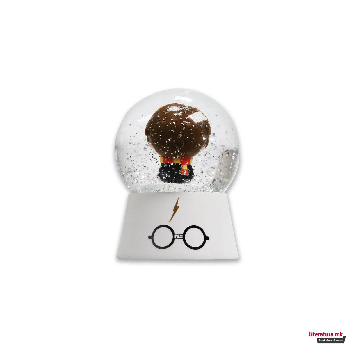 Снежна кугла, Harry Potter, Harry 