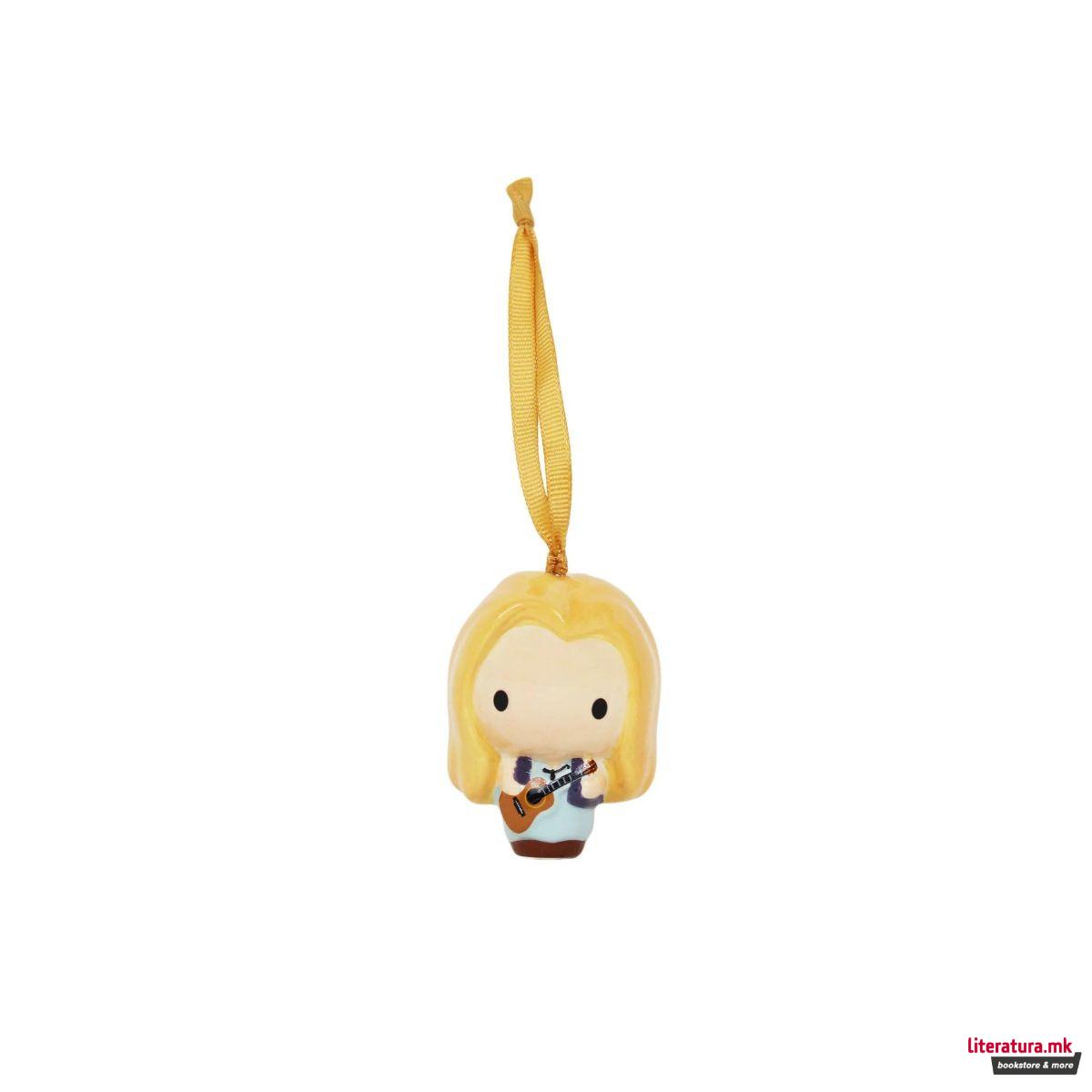 Висечки украс, Friends - Kawaii, Phoebe