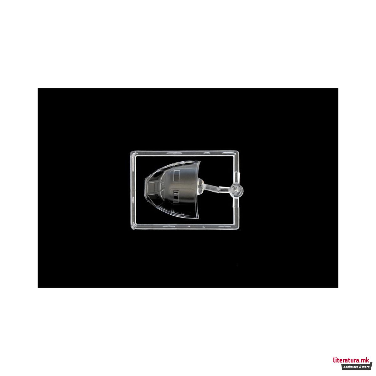 Макета, Aircraft, B-52G Stratofortress (Gulf War 25t Anniversary), 1:72 