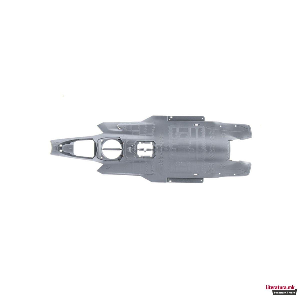 Макета, Aircraft, F-35 B Lightning II, 1:42 