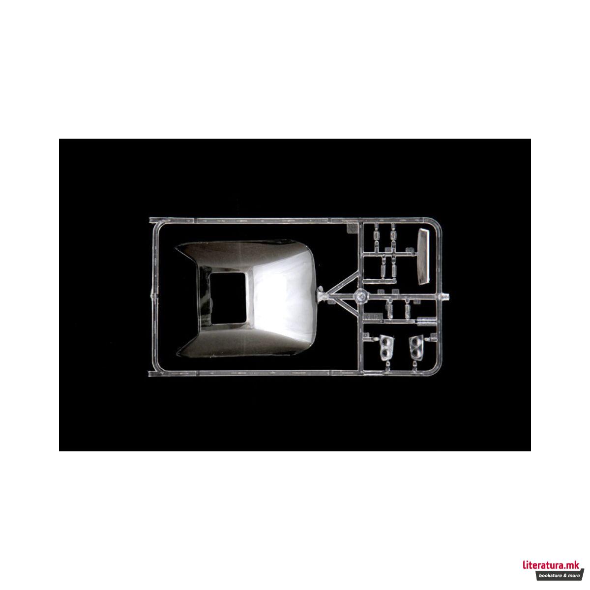 Макета, Cars and Bikes, Lamborghini Diablo, 1:24 