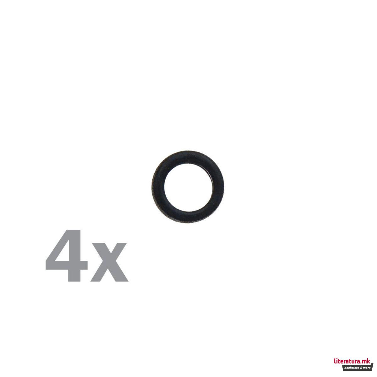 Макета, Cars and Bikes, Lamborghini Diablo, 1:24 