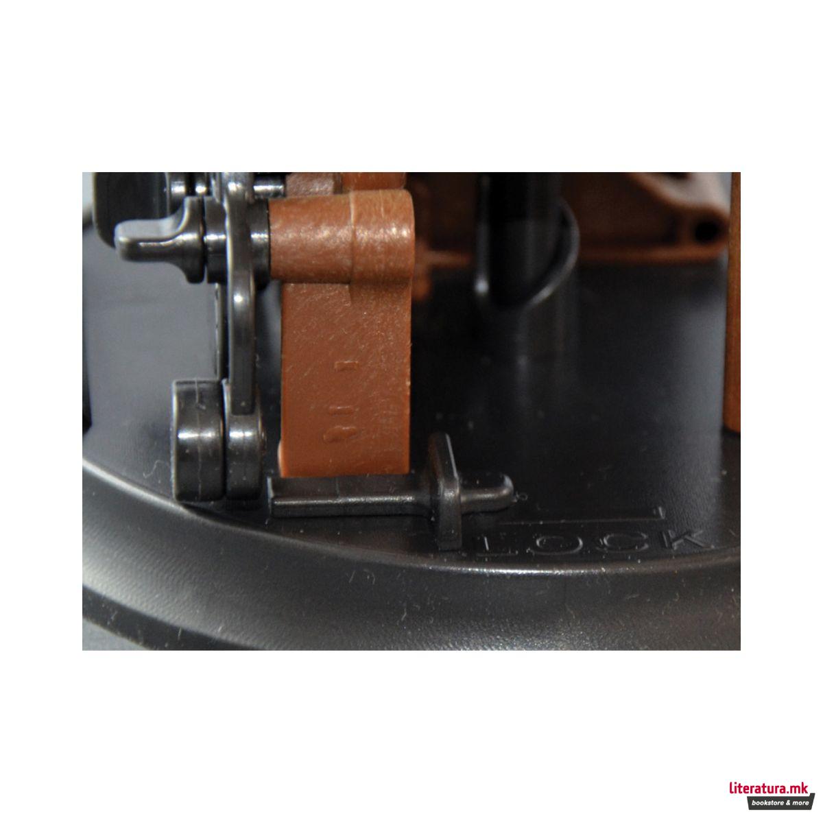 Макета, Leonardo da Vinci, Helicopter 