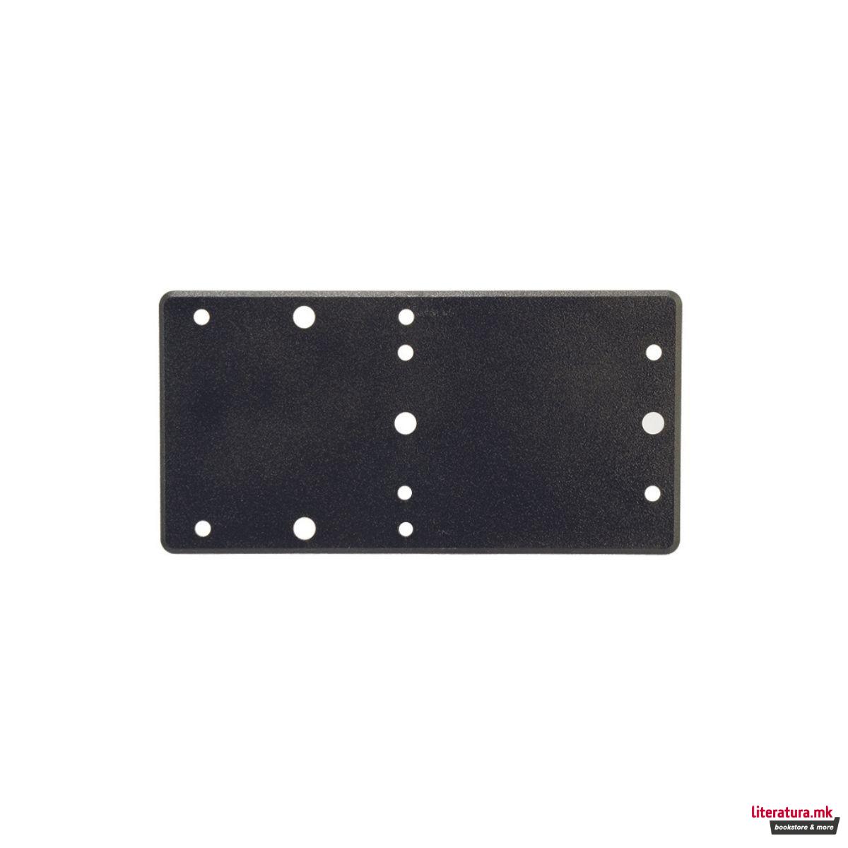 Макета, Leonardo da Vinci, Leverage Crane 