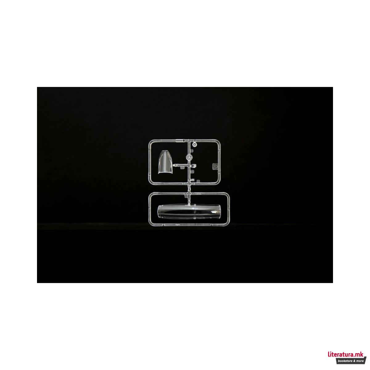 Макета, Aircraft, F/A-18F Super Hornet U.S. Navy Special Colors, 1:48 