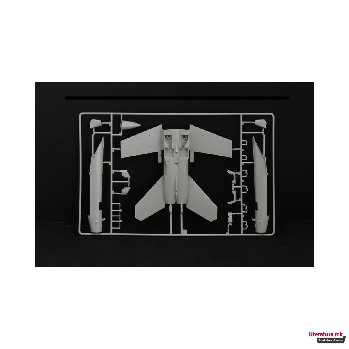 Макета, Aircraft, F/A-18F Super Hornet U.S. Navy Special Colors, 1:48 