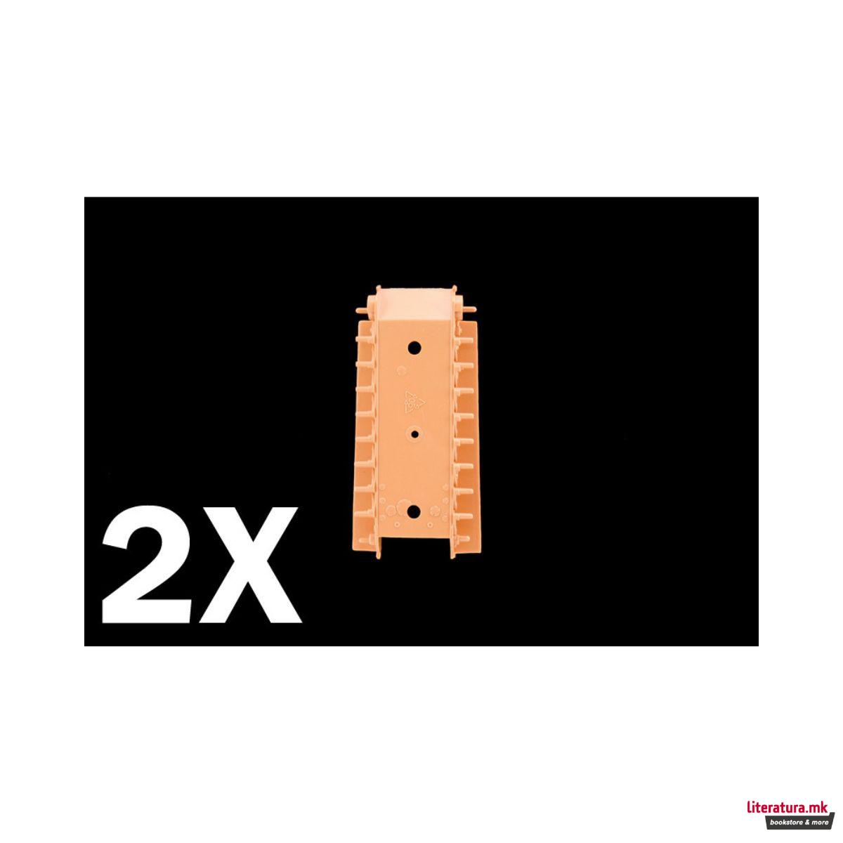 Макета, Military Veicles, PZ. Kpfw. V Panther Ausf.G, 1:72 