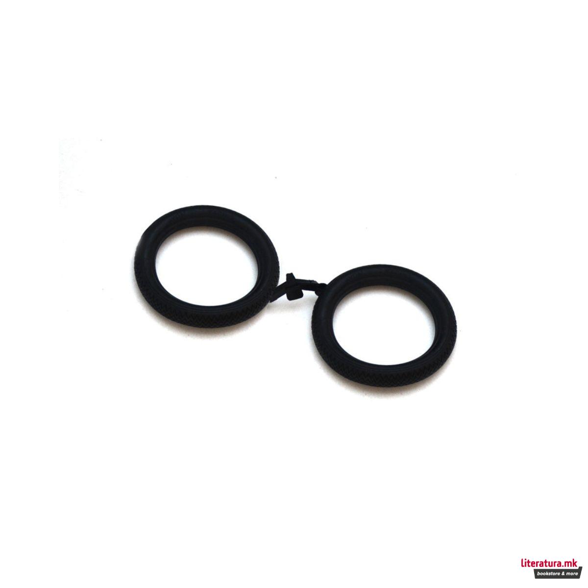 Макета, Cars and Bikes, MV Agusta 500 cc. 4 Cylinders - 1964, 1:9 