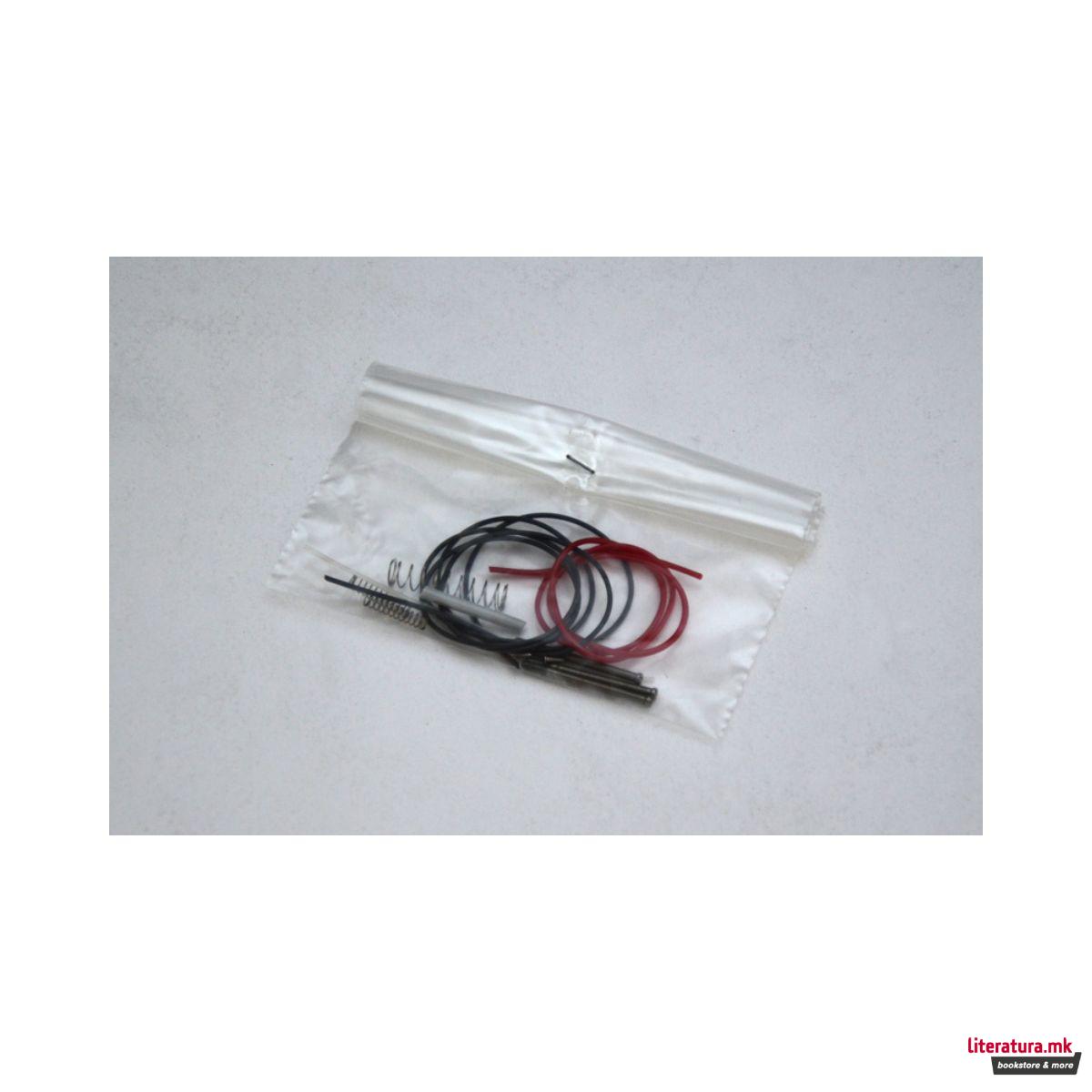 Макета, Cars and Bikes, MV Agusta 500 cc. 4 Cylinders - 1964, 1:9 