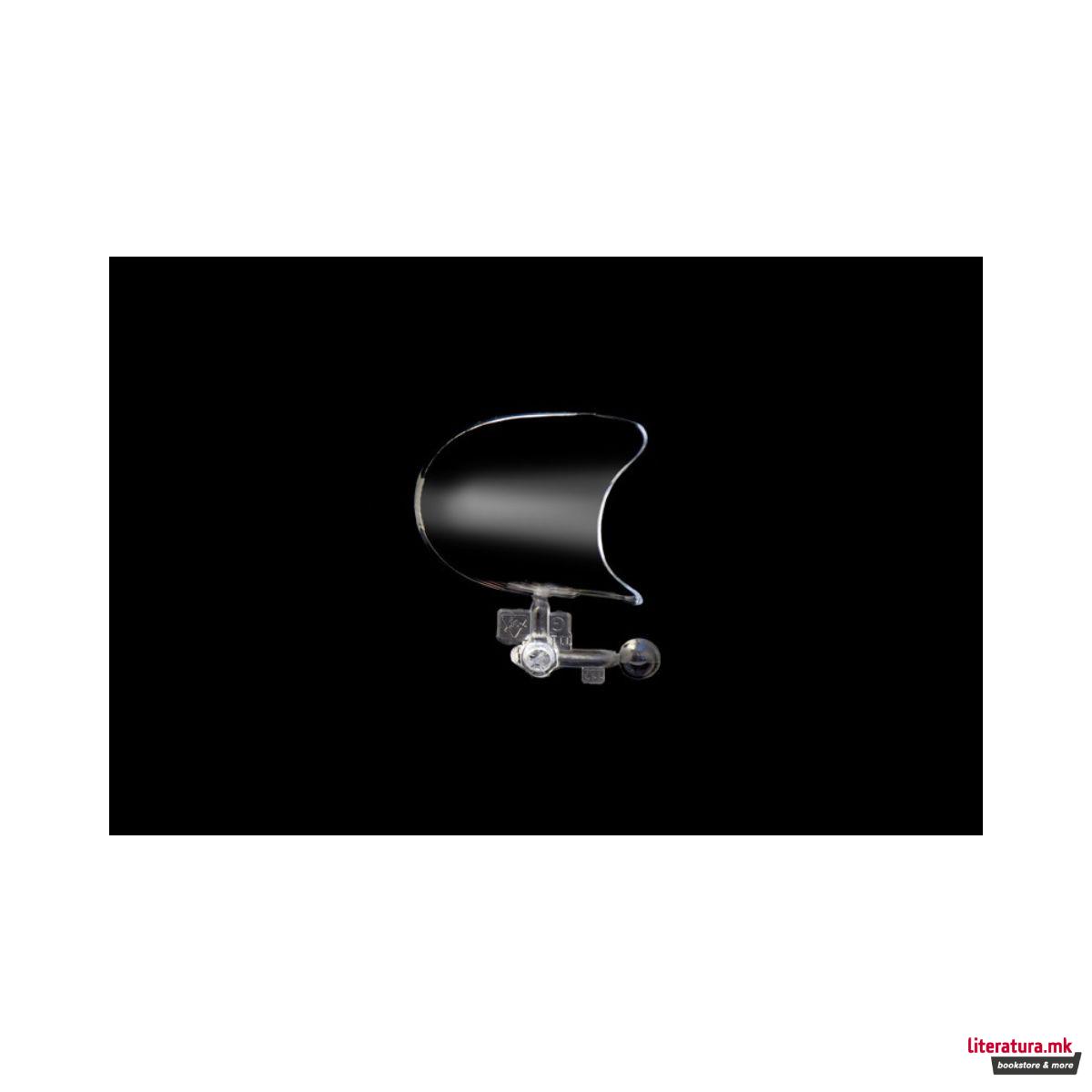 Макета, Cars and Bikes, MV Agusta 500 cc. 4 Cylinders - 1964, 1:9 