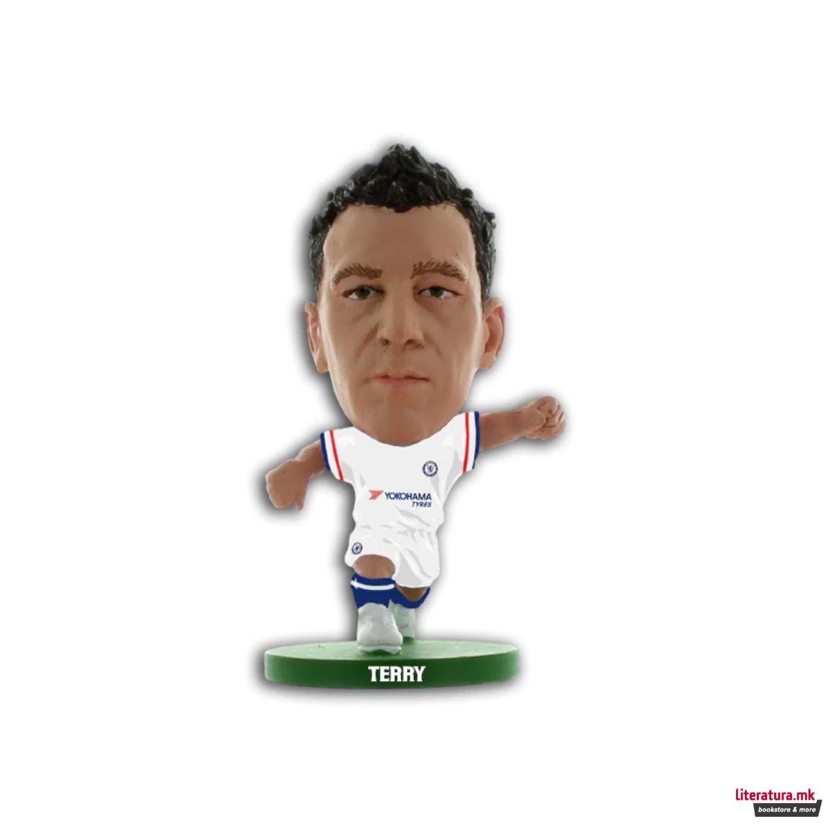 Фигура, Soccerstarz, John Terry - Chelsea 