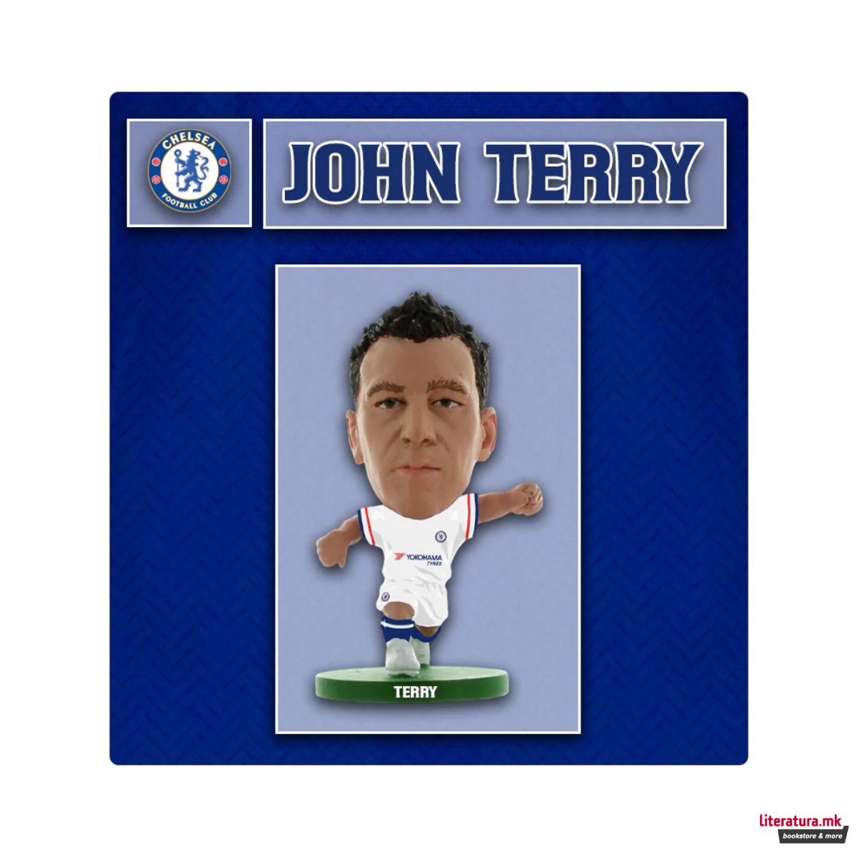 Фигура, Soccerstarz, John Terry - Chelsea 