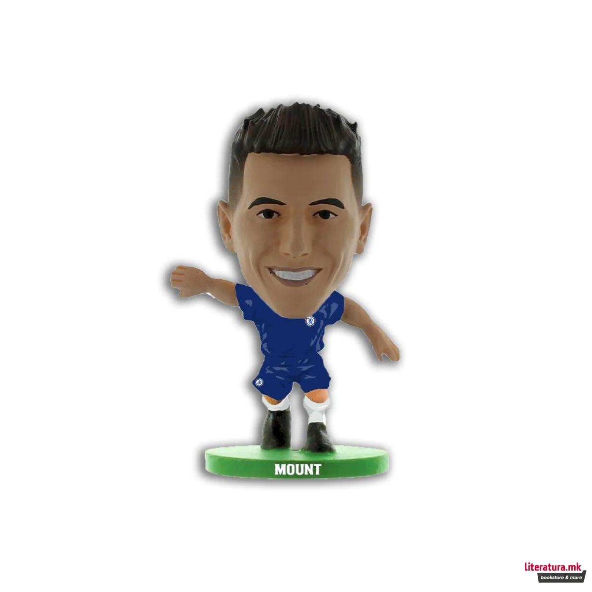 Фигура, Soccerstarz, Mason Mount - Chelsea 