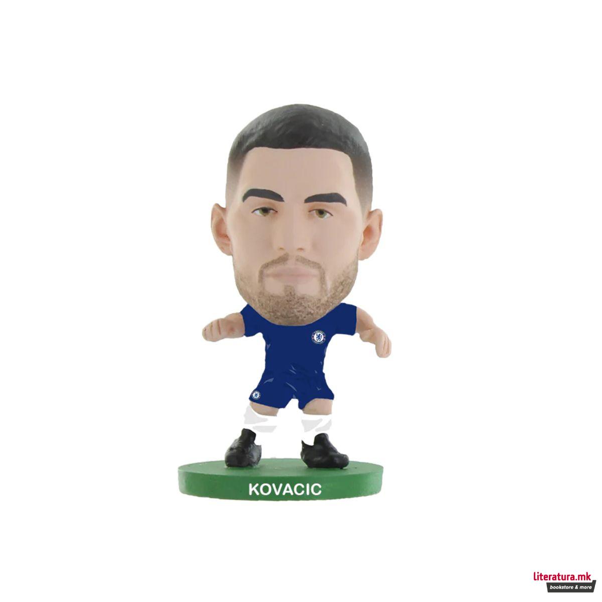 Фигура, Soccerstarz, Mateo Kovacic - Chelsea 