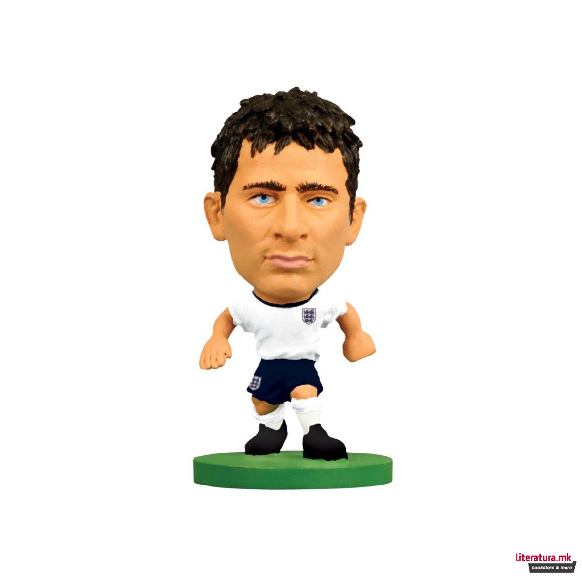 Фигура, Soccerstarz, England - Frank Lampard 