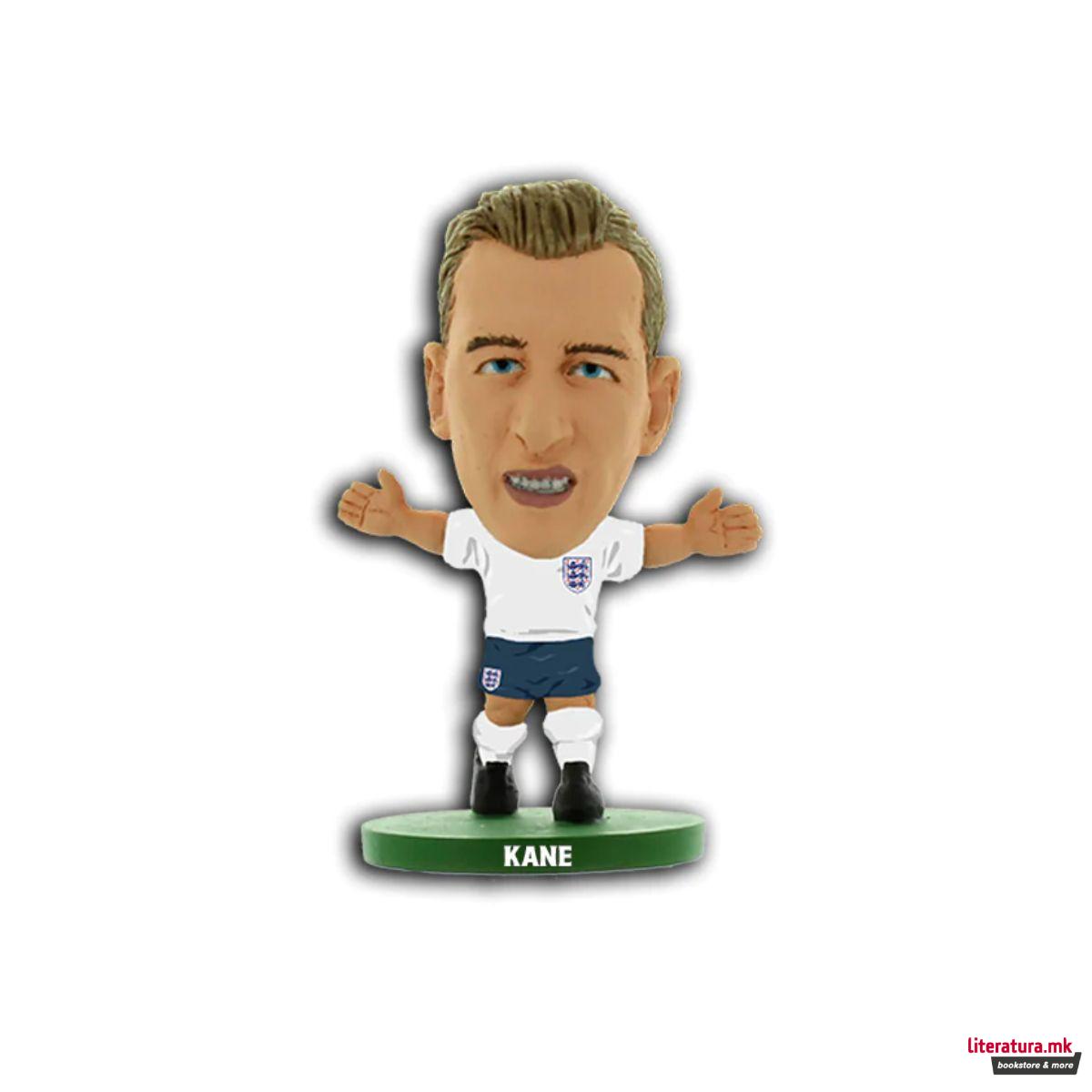 Фигура, Soccerstarz, Harry Kane - England (Euro 2020) 
