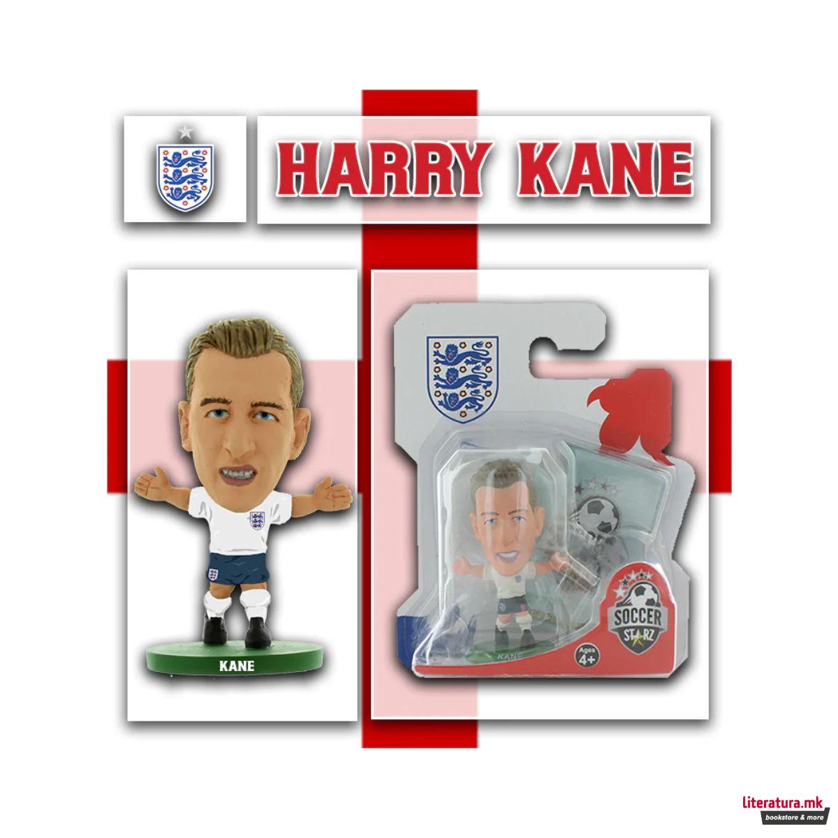 Фигура, Soccerstarz, Harry Kane - England (Euro 2020) 